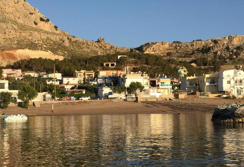 Anastasia Studios, Apartments & Suites