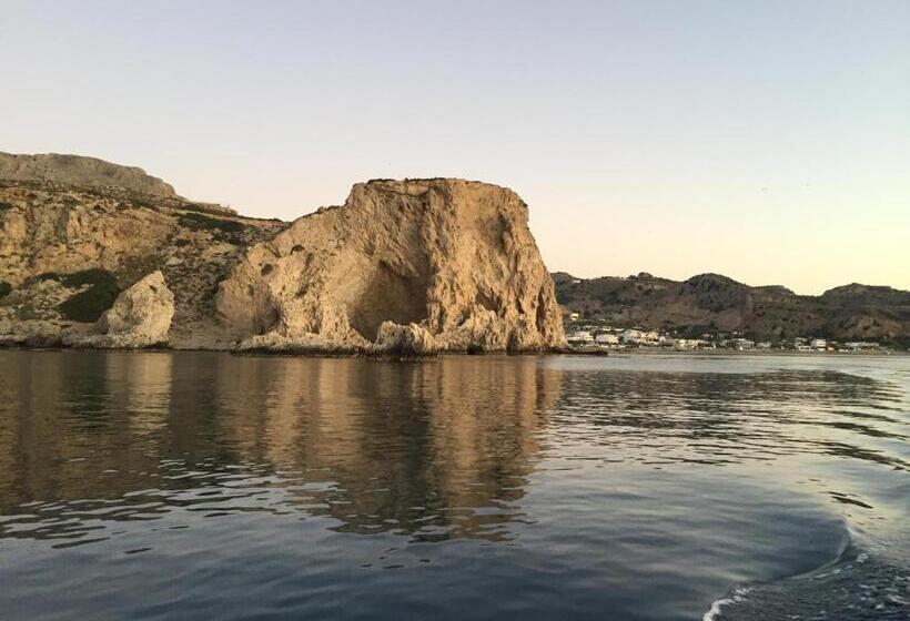 Anastasia Studios, Apartments & Suites