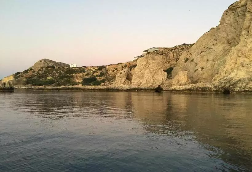 Anastasia Studios, Apartments & Suites