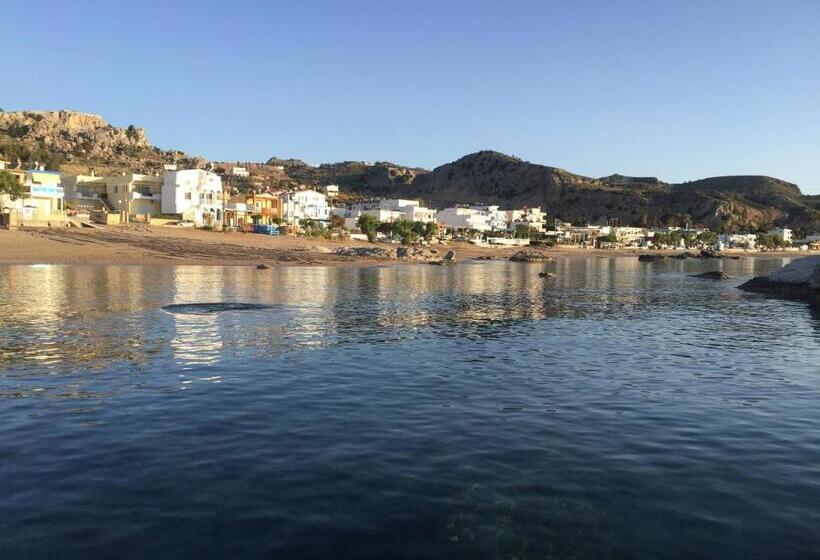 Anastasia Studios, Apartments & Suites