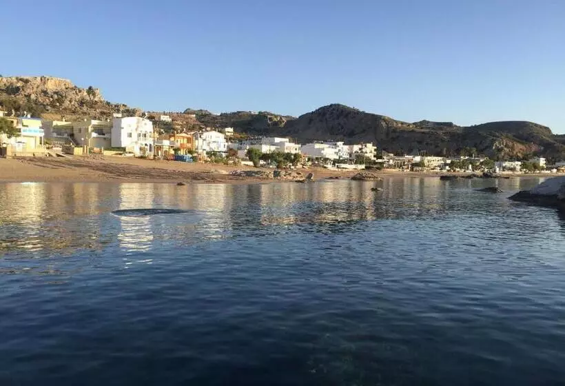 Anastasia Studios, Apartments & Suites