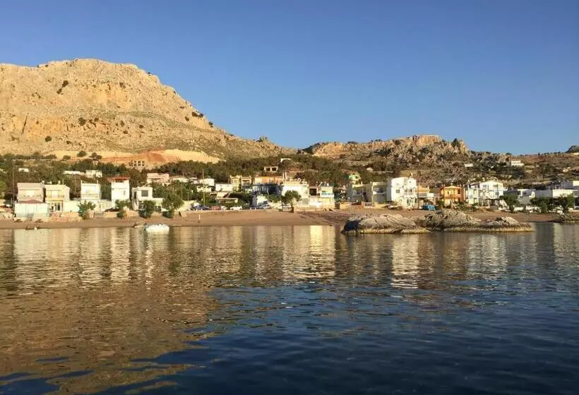 Anastasia Studios, Apartments & Suites