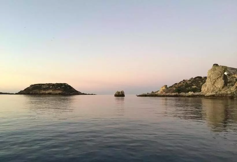 Anastasia Studios, Apartments & Suites