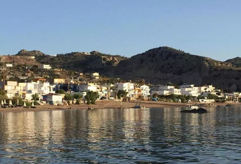 Anastasia Studios, Apartments & Suites