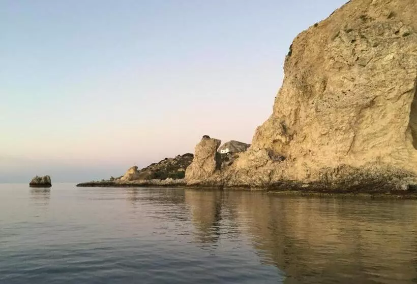 Anastasia Studios, Apartments & Suites