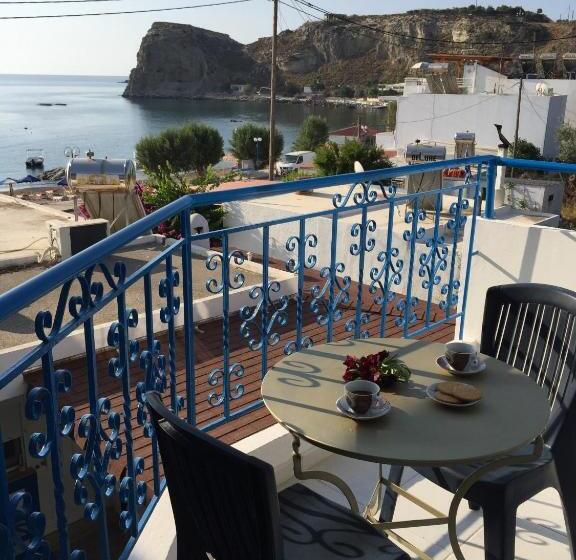 Anastasia Studios, Apartments & Suites