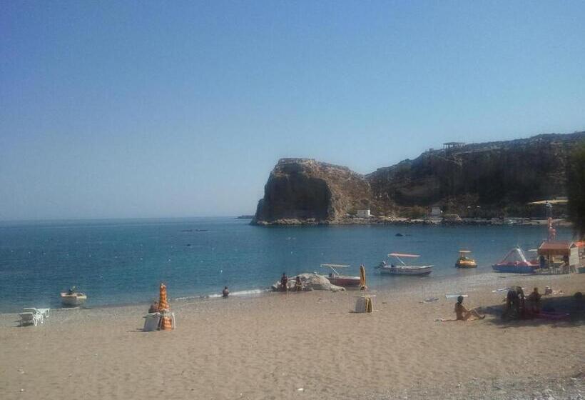 Anastasia Studios, Apartments & Suites