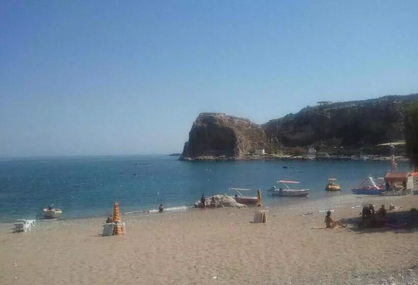 Anastasia Studios, Apartments & Suites