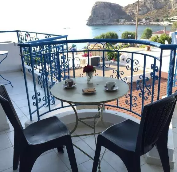 Anastasia Studios, Apartments & Suites