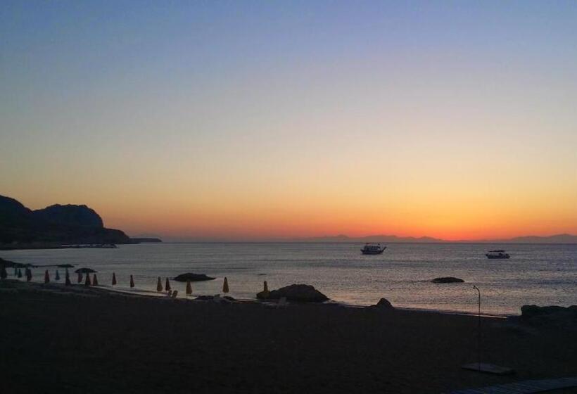 Anastasia Studios, Apartments & Suites