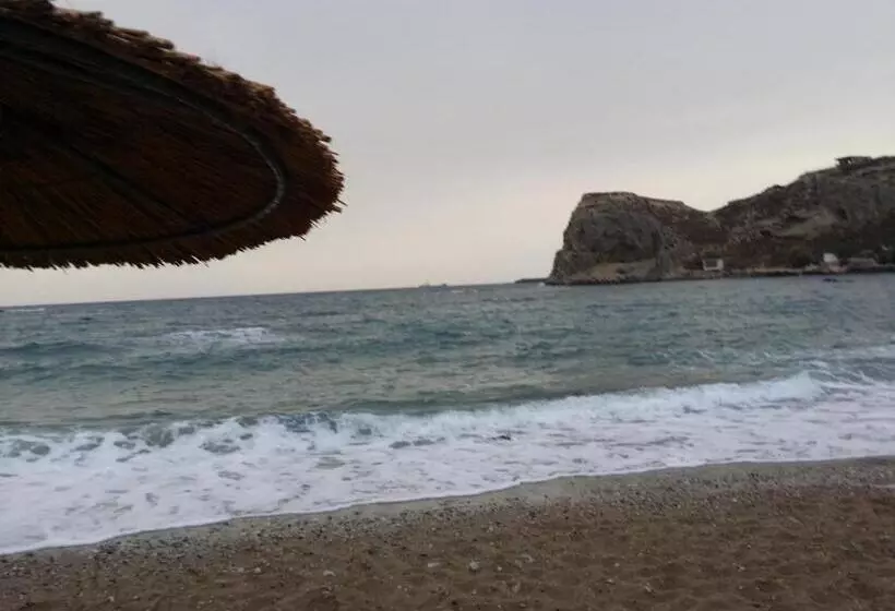 Anastasia Studios, Apartments & Suites