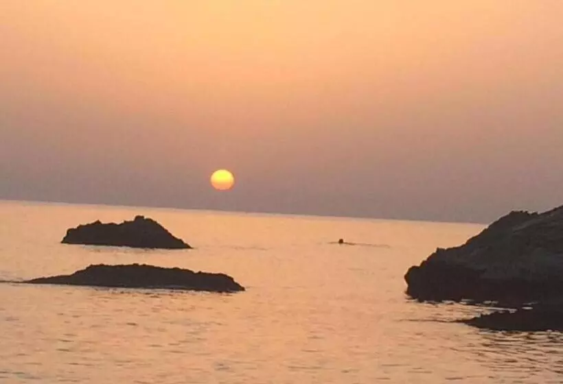 Anastasia Studios, Apartments & Suites