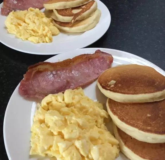 مبيت وإفطار Beach Haven Accommodations