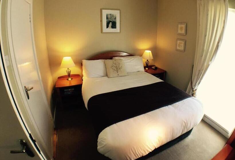 مبيت وإفطار Beach Haven Accommodations