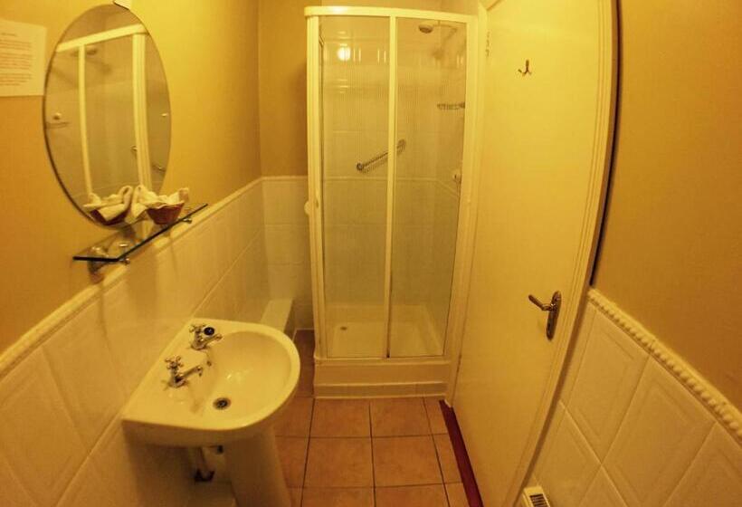 مبيت وإفطار Beach Haven Accommodations