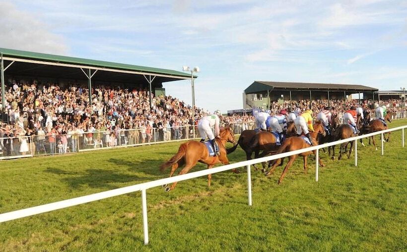 مبيت وإفطار Beach Haven Accommodations