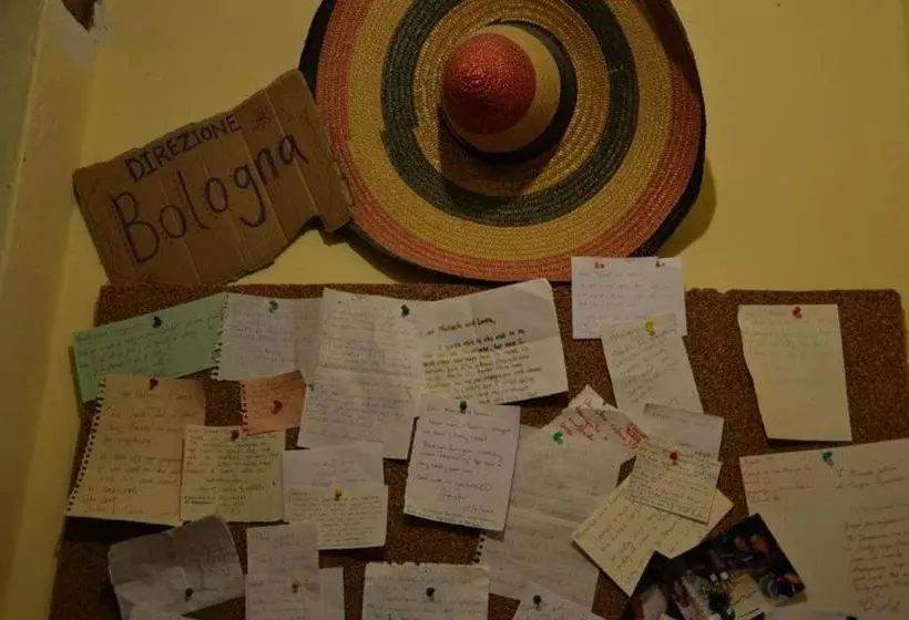 تختخواب و صبحانه Perugia Farmhouse