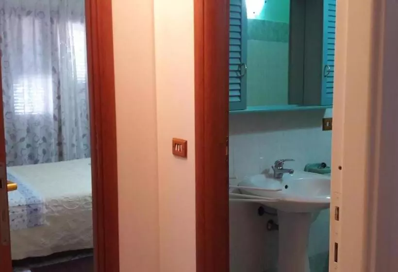 مبيت وإفطار West Coast