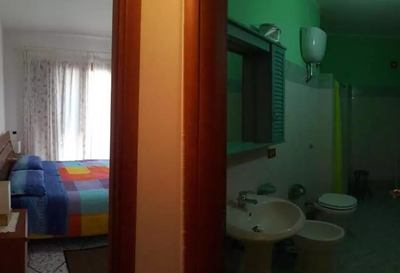 مبيت وإفطار West Coast