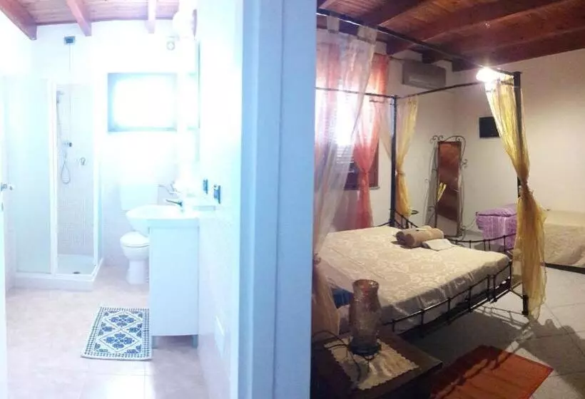 مبيت وإفطار West Coast