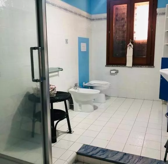 مبيت وإفطار West Coast