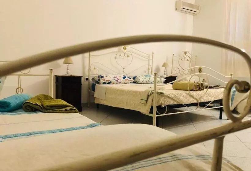 مبيت وإفطار West Coast