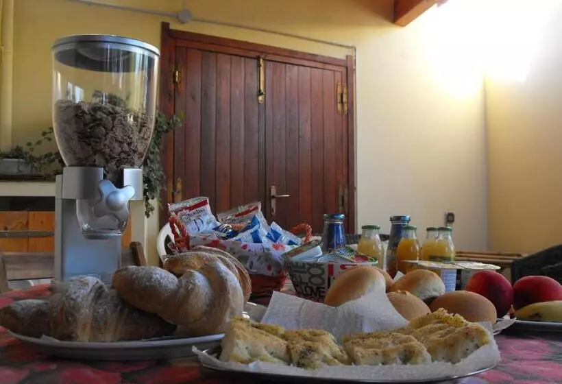 مبيت وإفطار West Coast