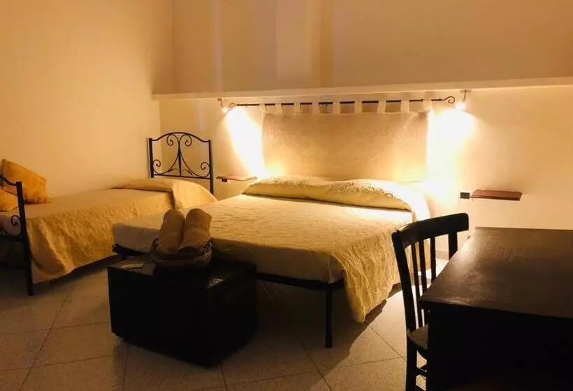 مبيت وإفطار West Coast