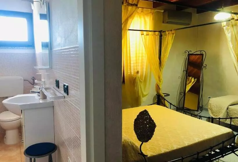 مبيت وإفطار West Coast