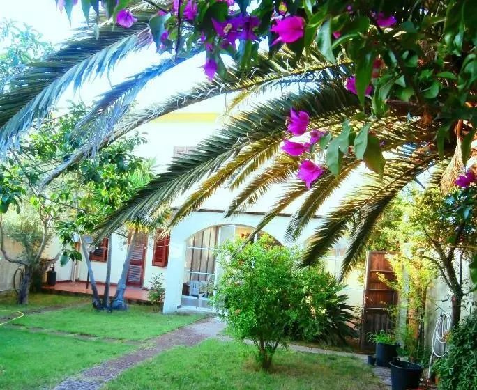 مبيت وإفطار West Coast