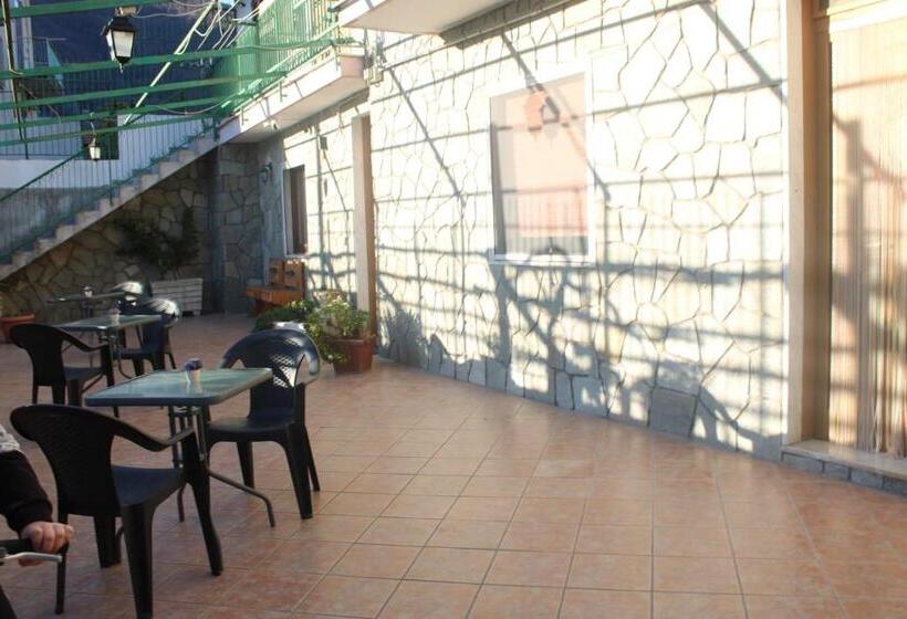 Bed & Breakfast Il Sentiero