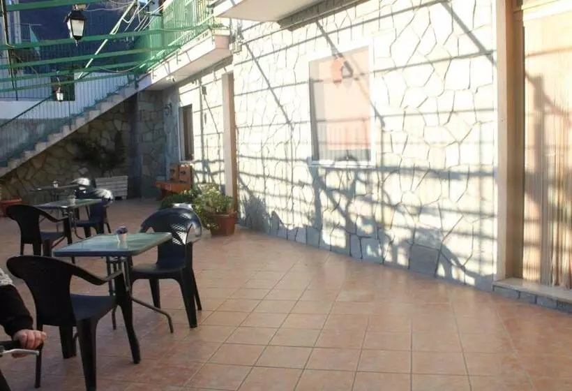 Bed & Breakfast Il Sentiero