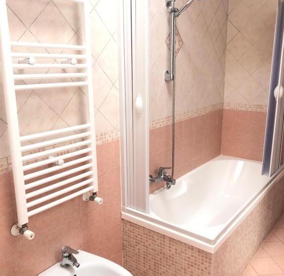 Bed & Breakfast Il Sentiero