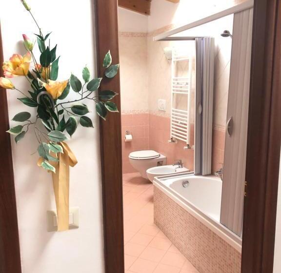 Bed & Breakfast Il Sentiero