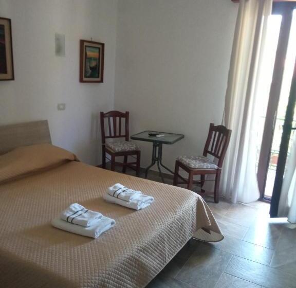 Bed & Breakfast Il Sentiero