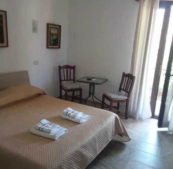 Bed & Breakfast Il Sentiero