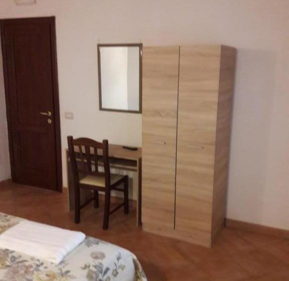 Bed & Breakfast Il Sentiero