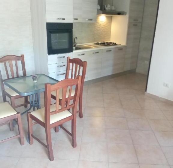 Bed & Breakfast Il Sentiero