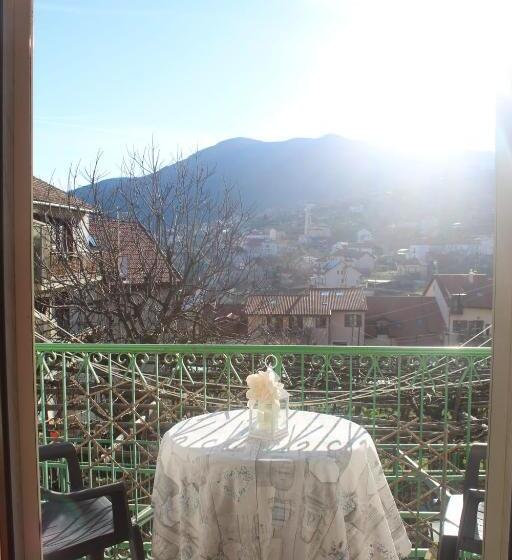 Bed & Breakfast Il Sentiero