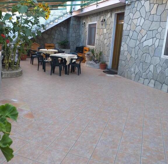 Bed & Breakfast Il Sentiero