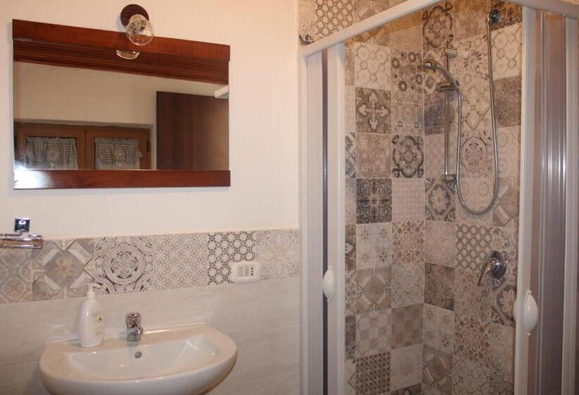 Bed & Breakfast Il Sentiero