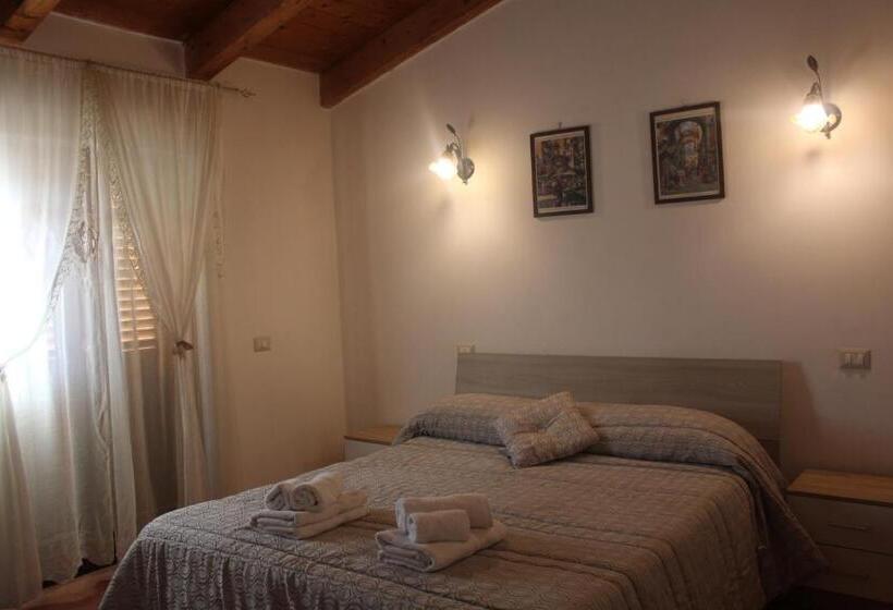 Bed & Breakfast Il Sentiero