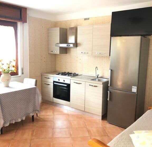 Bed & Breakfast Il Sentiero