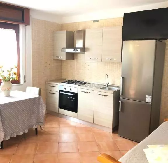 Bed & Breakfast Il Sentiero