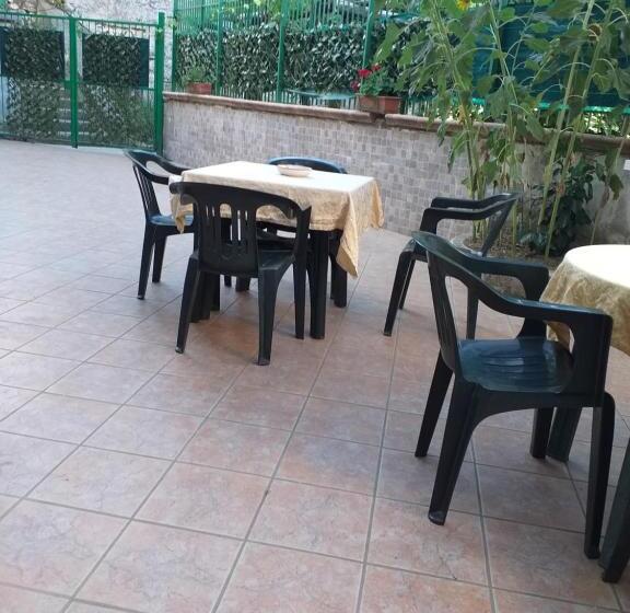 Bed & Breakfast Il Sentiero