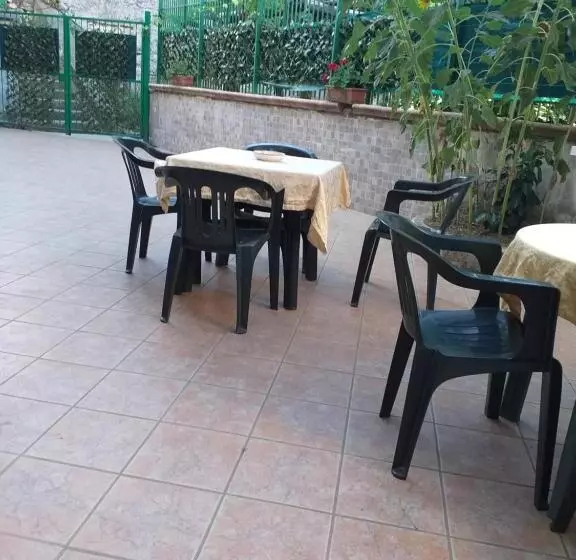 Bed & Breakfast Il Sentiero