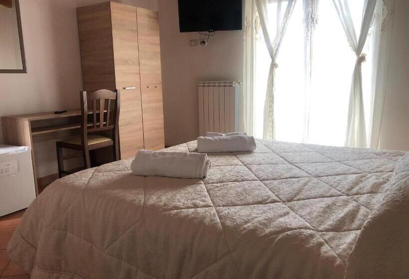 Bed & Breakfast Il Sentiero