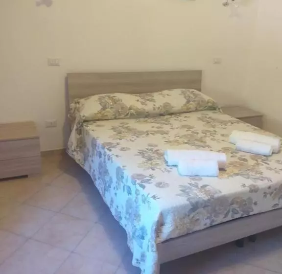 Bed & Breakfast Il Sentiero