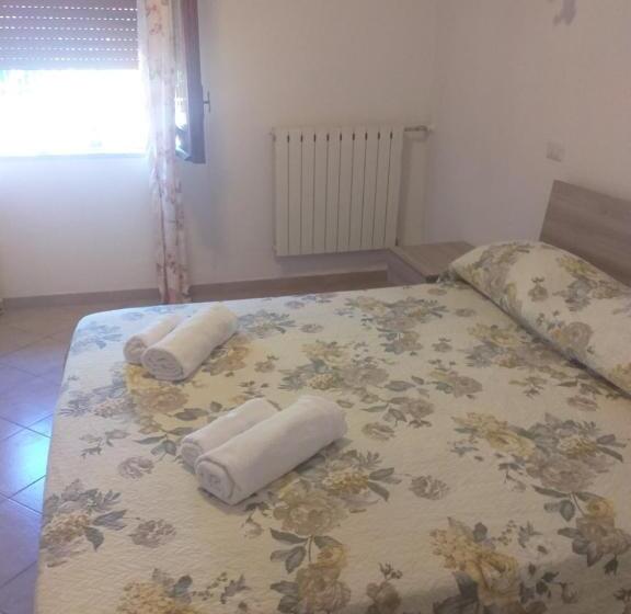 Bed & Breakfast Il Sentiero