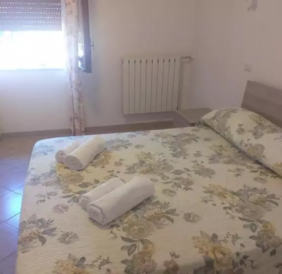 Bed & Breakfast Il Sentiero